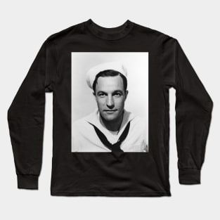 Gene Kelly Long Sleeve T-Shirt